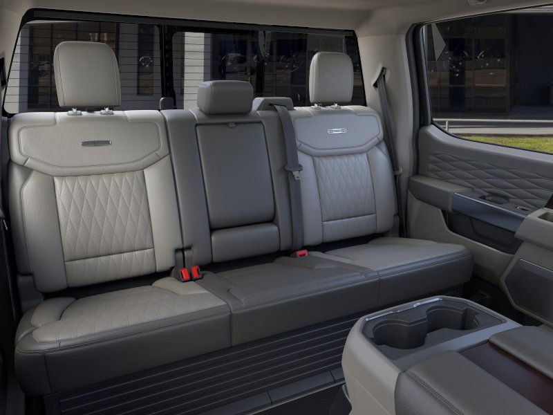 New Car 2025 Ford F-250sd  Platinum For Sale Under $100,000 In Austin, Texas