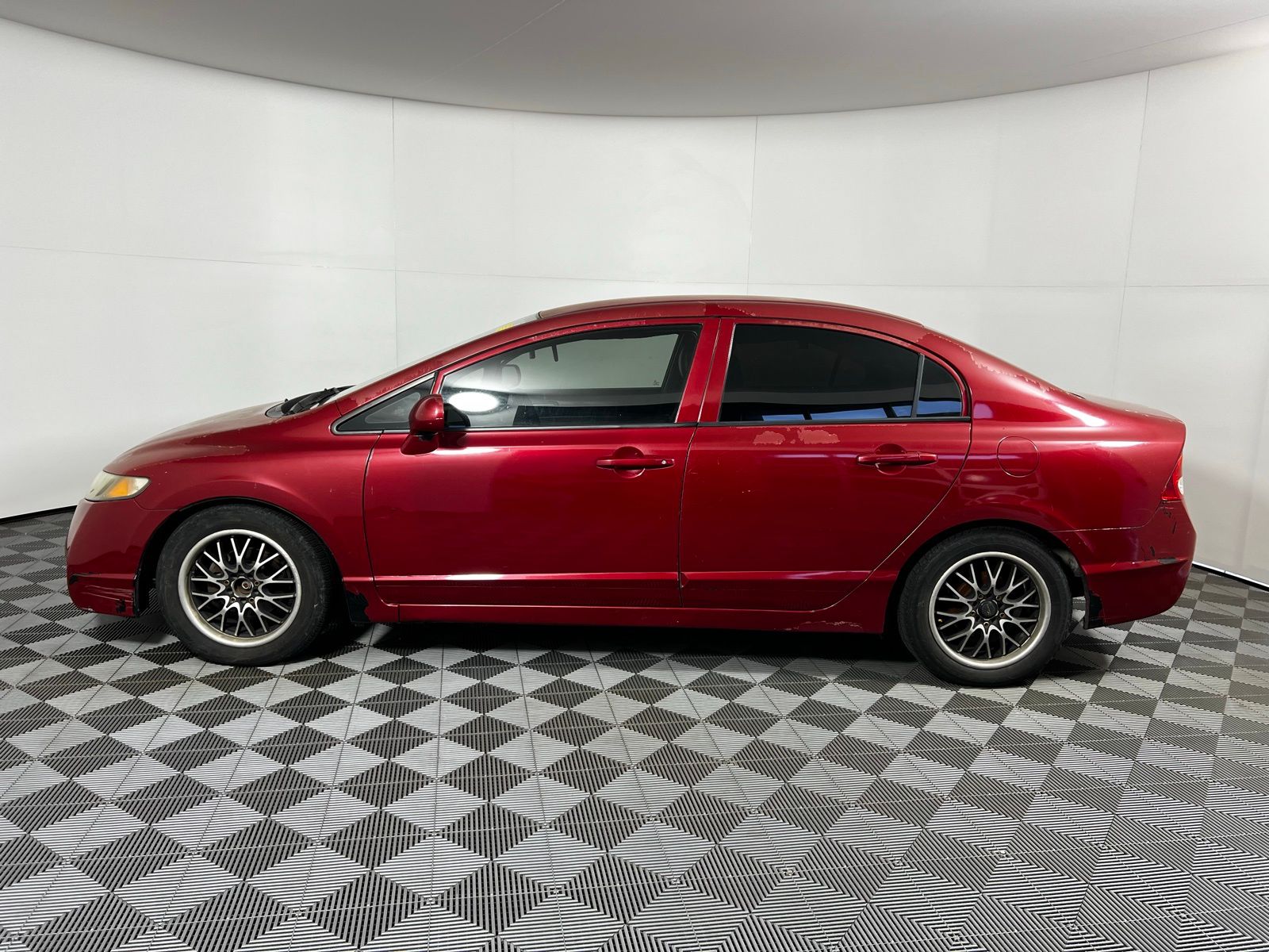 Thumbnail: 2010 Honda Civic - 8