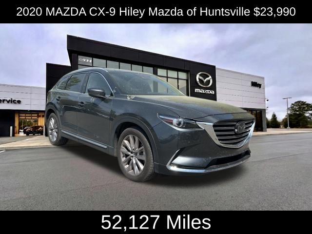 2020 Mazda CX-9 Grand Touring FWD