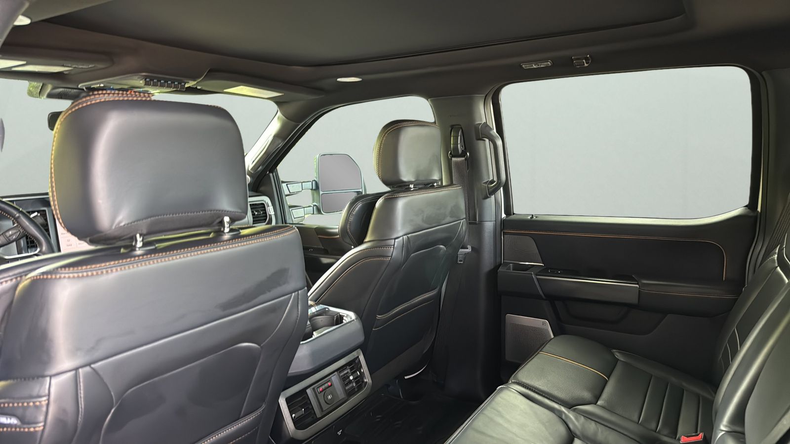 Used Car 2024 Ford F-350sd  Platinum For Sale Under $90,000 In Austin, Texas