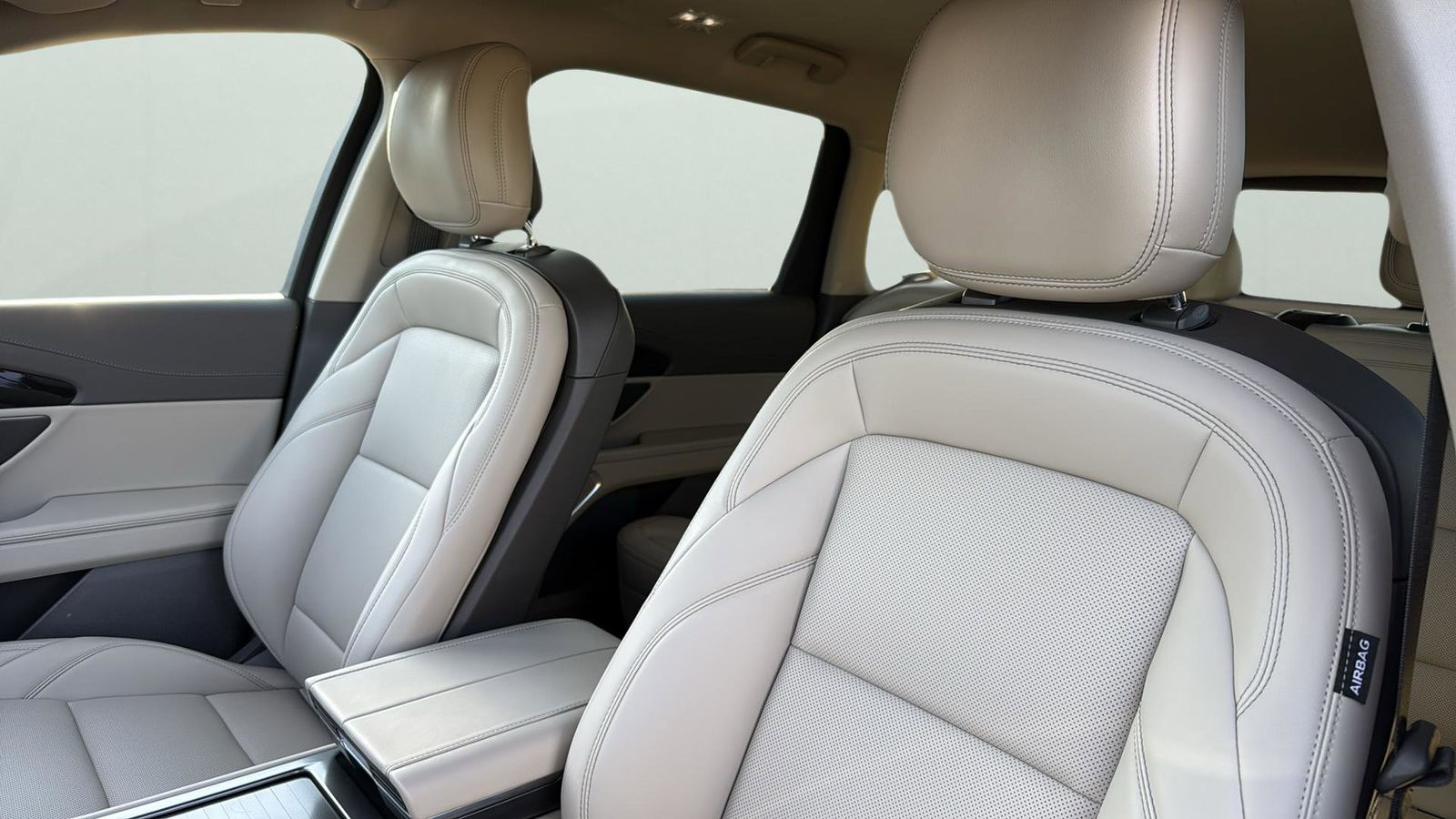 Used Car 2025 Lincoln Nautilus  Premiere For Sale Under $50,000 In Austin, Texas
