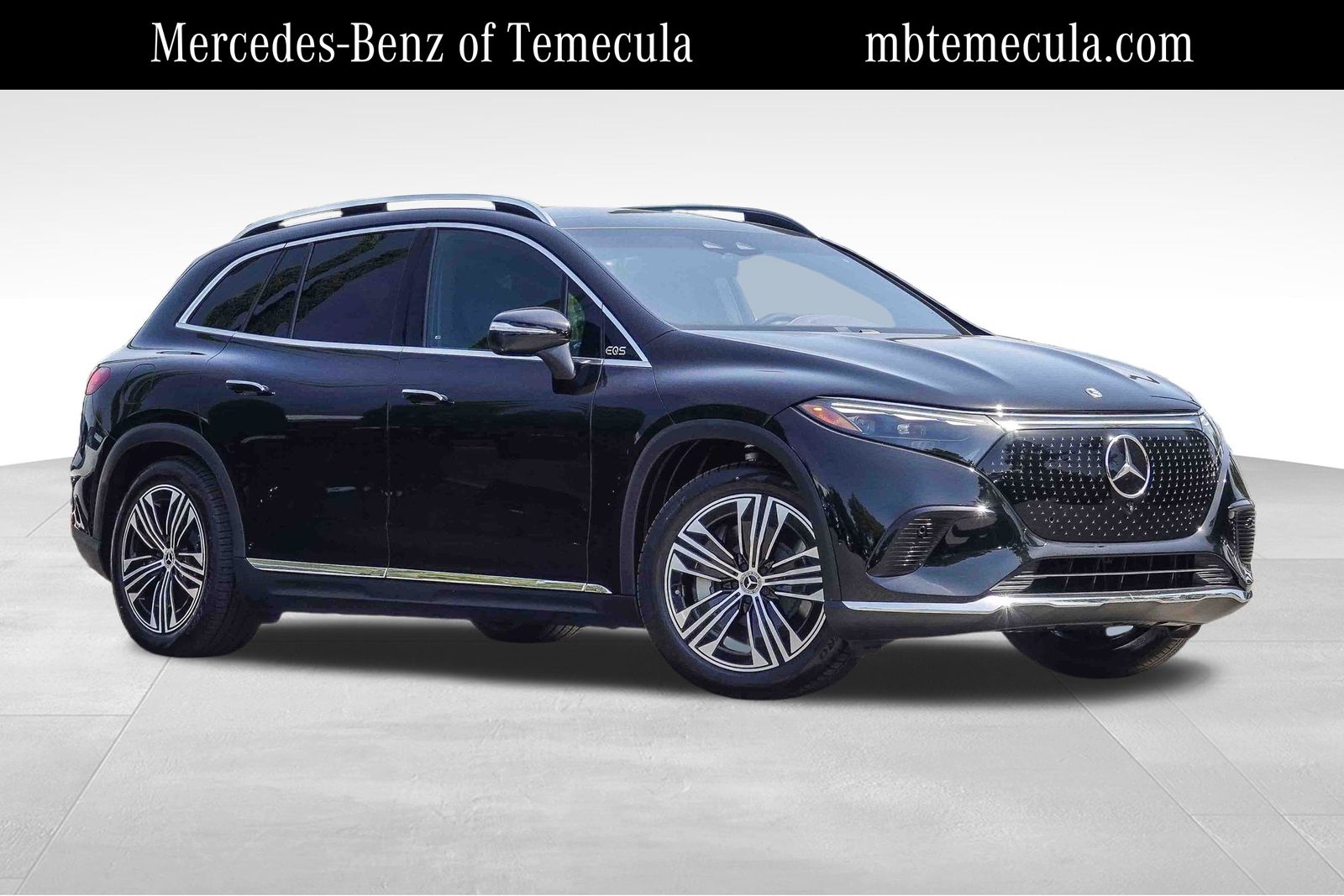 2026 Mercedes-Benz EQS 400