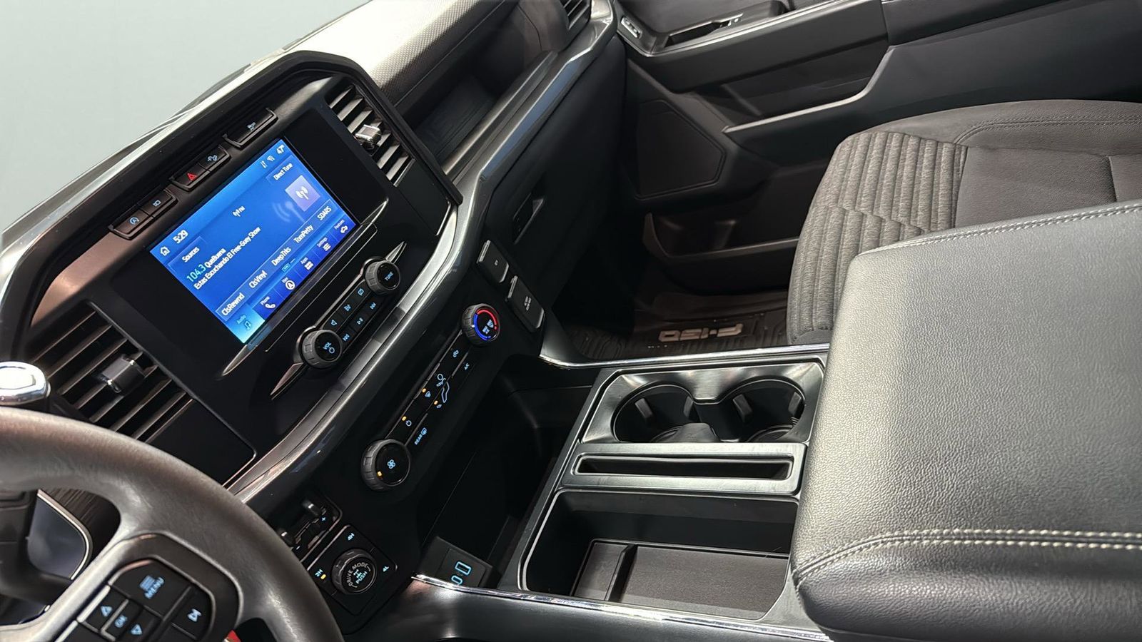 Used Car 2023 Ford F-150  Xl For Sale Under $40,000 In Austin, Texas