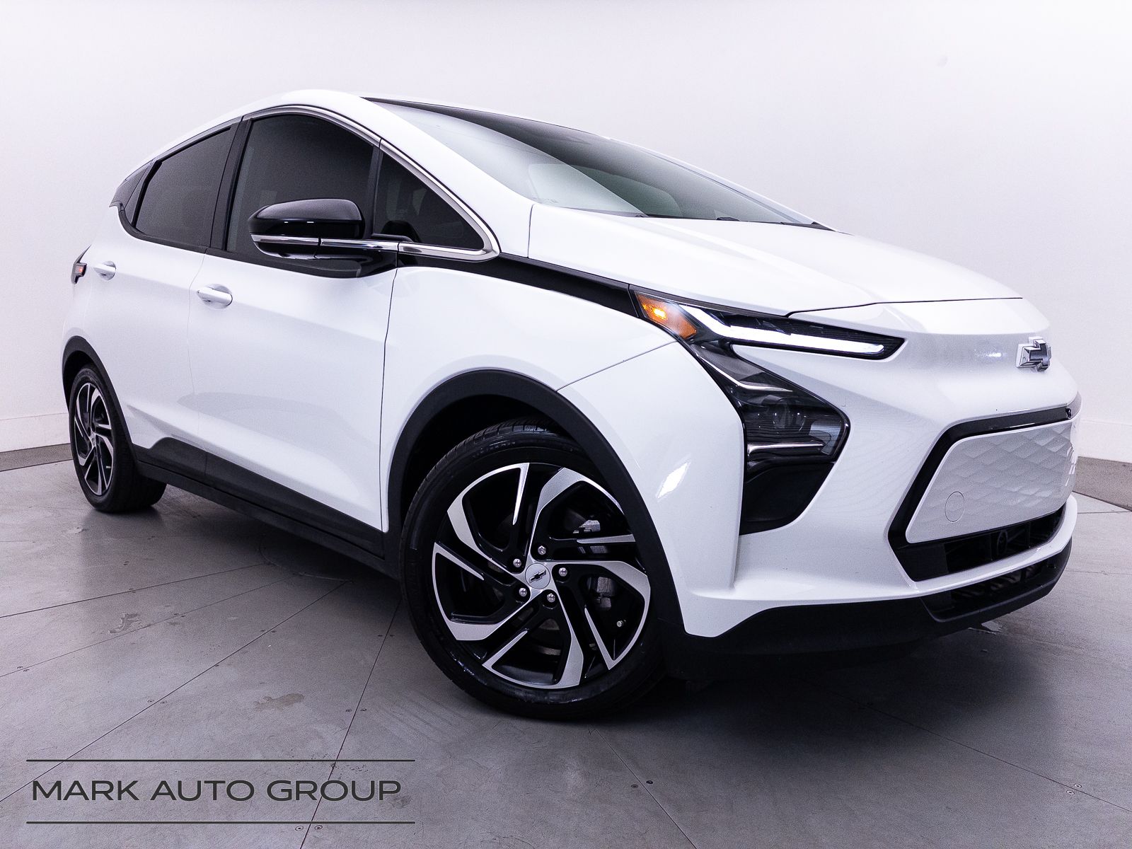 2023 Chevrolet Bolt EV 2LT