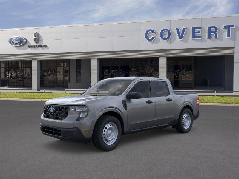 New Car 2025 Ford Maverick  Xl For Sale Under $35,000 In Austin, Texas