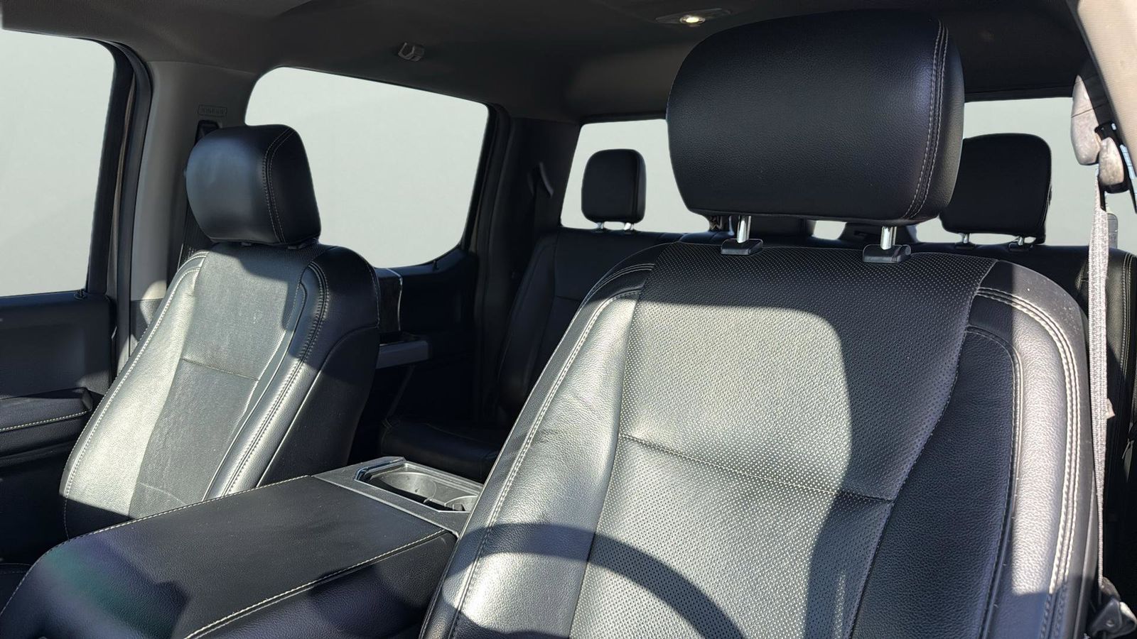 Used Car 2018 Ford F-350sd  Lariat For Sale Under $50,000 In Austin, Texas