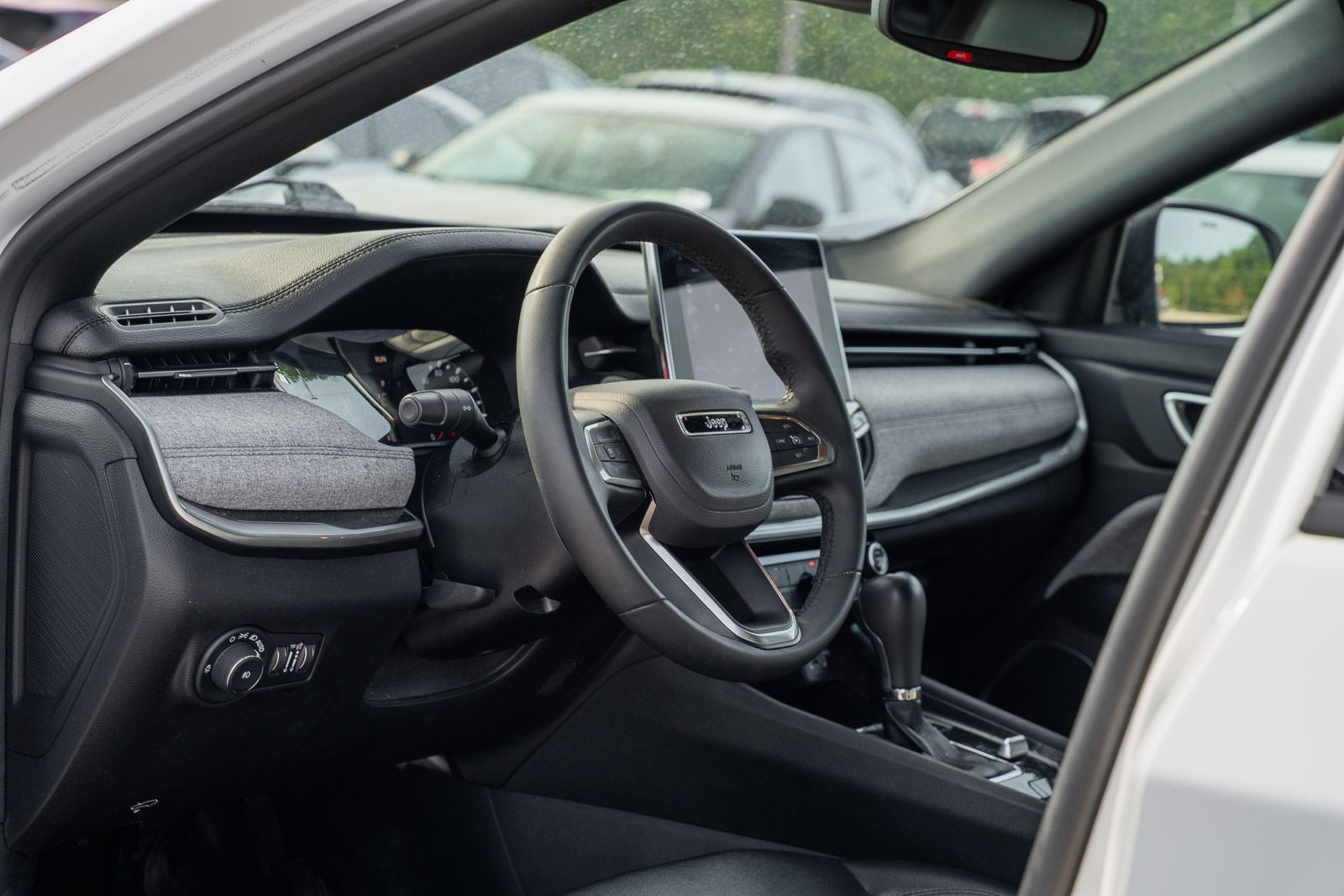 Used 2024 Jeep Compass SUV