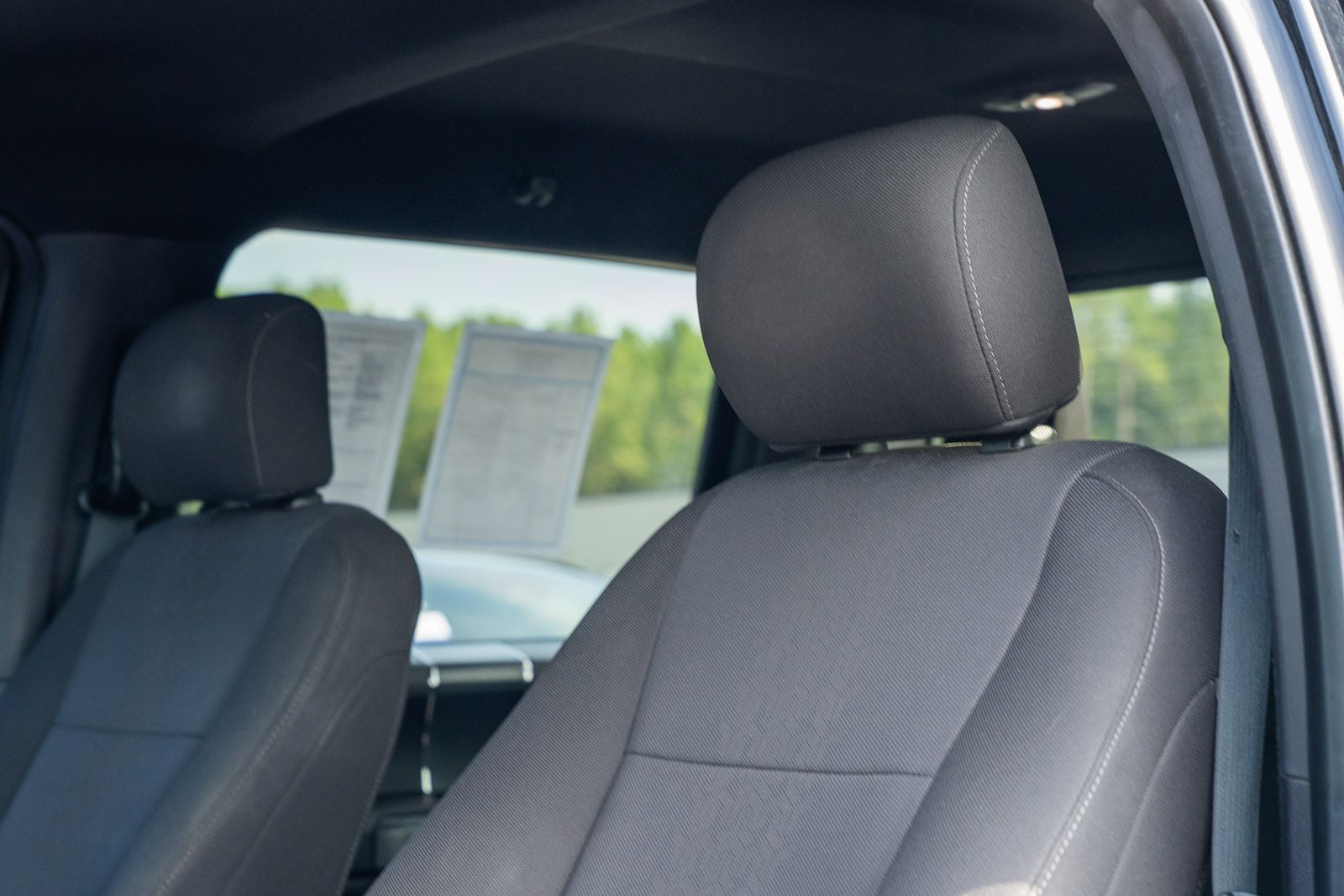 Used 2018 Ford F-150 Truck