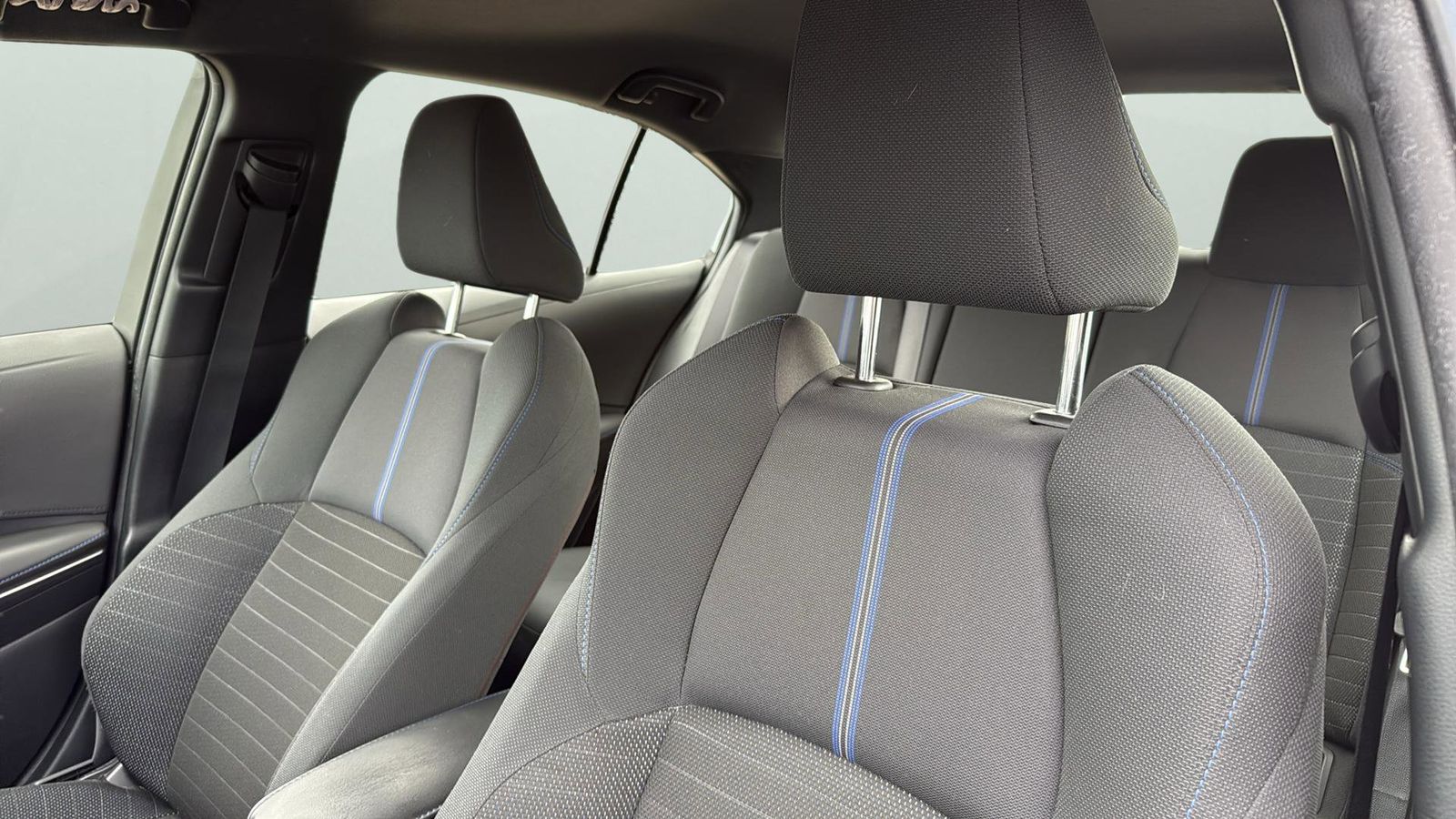 Used Car 2020 Toyota Corolla  Se For Sale Under $20,000 In Austin, Texas