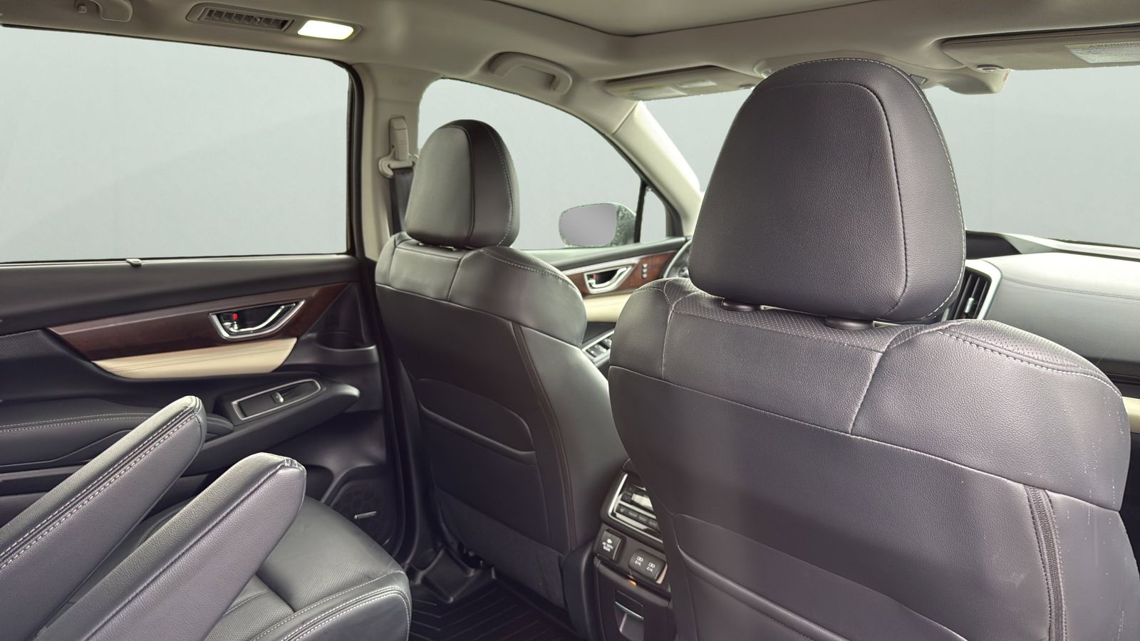 Used Car 2022 Subaru Ascent  Touring For Sale Under $35,000 In Austin, Texas