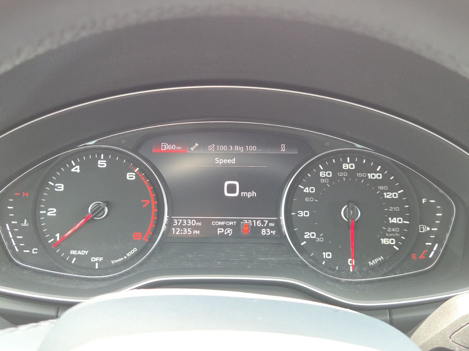 Used 2023 Black Audi 40 Premium image 20
