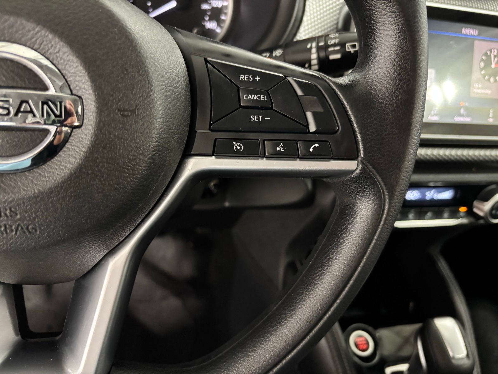 Used Car 2019 Nissan Kicks  Sv For Sale Under $15,000 In Austin, Texas