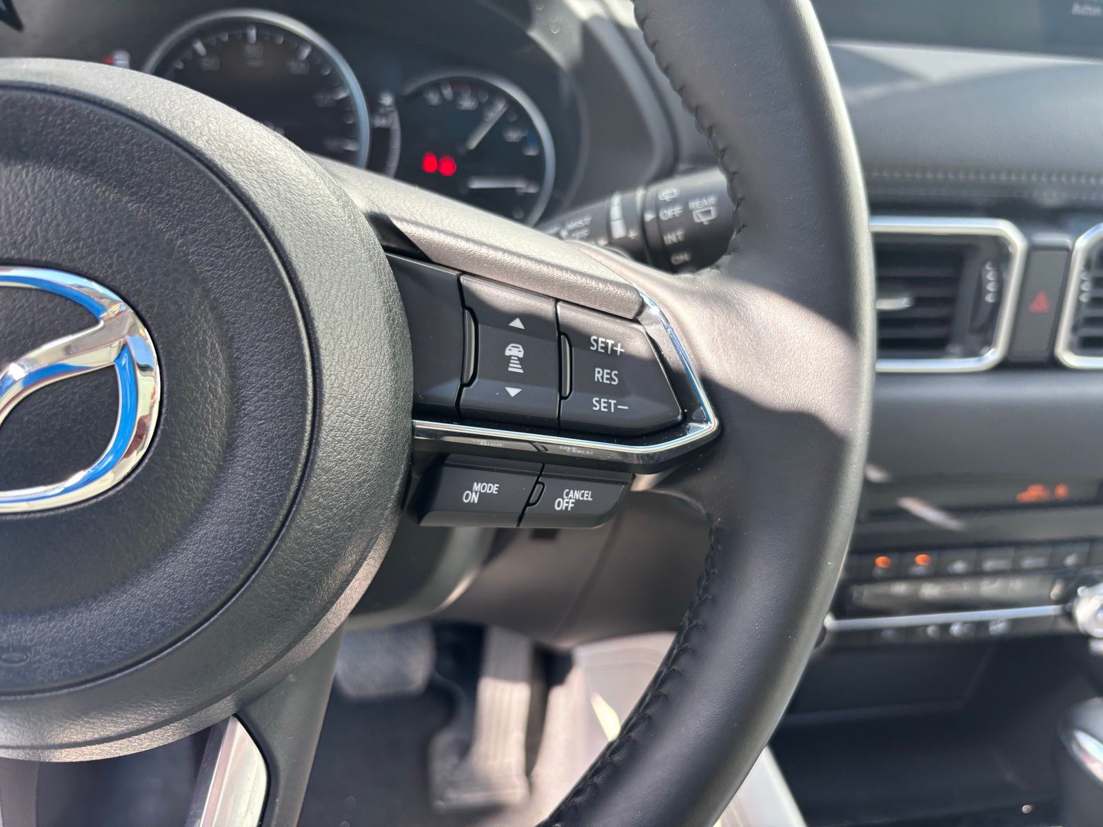 Used Car 2023 Mazda Cx-5  2.5 S Premium Package For Sale Under $30,000 In Austin, Texas