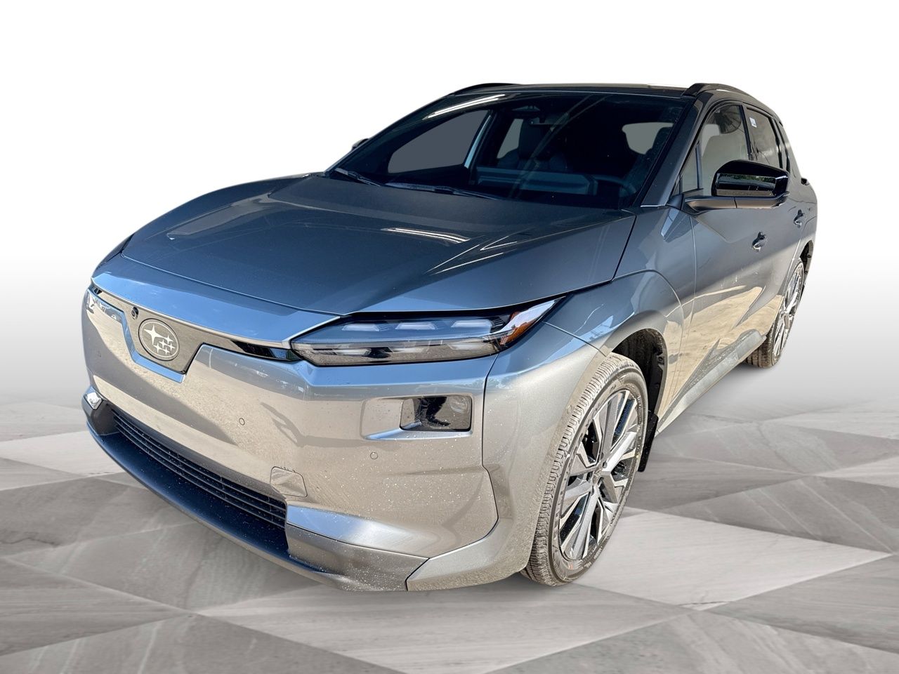 2026 Subaru Solterra Limited  XT AWD