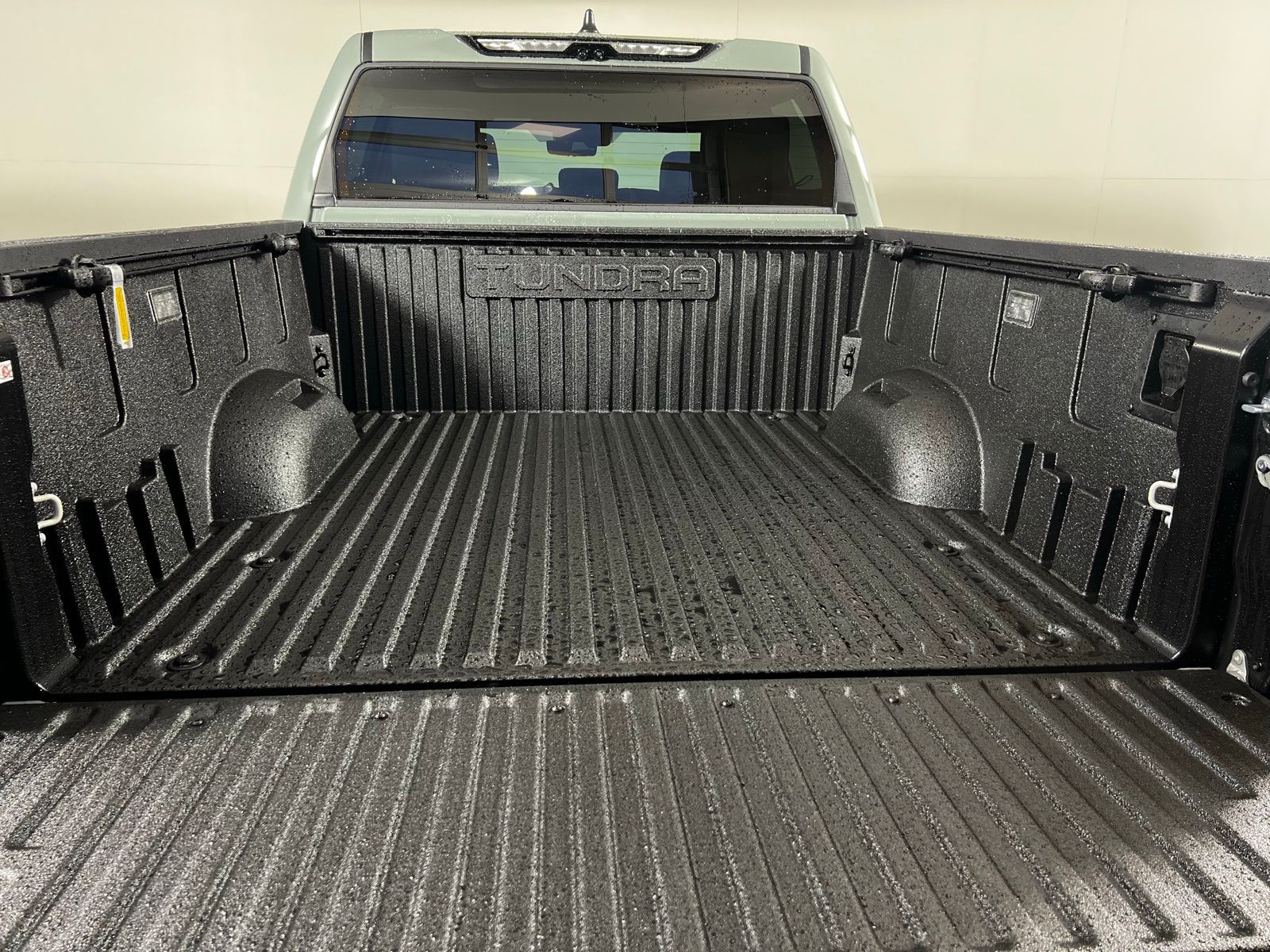 Thumbnail: 2026 Toyota Tundra - 21