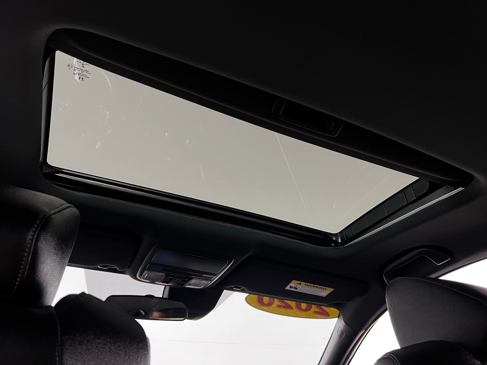 Thumbnail: 2020 Honda Accord - 23