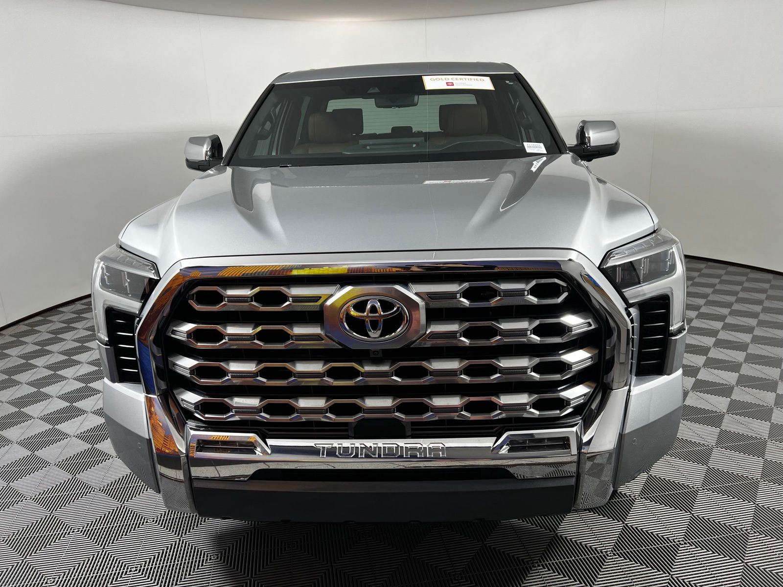 Thumbnail: 2026 Toyota Tundra - 2