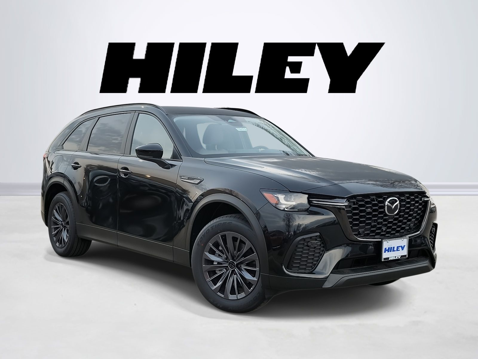 new 2026 Mazda CX-70 PHEV car, priced at $45,599