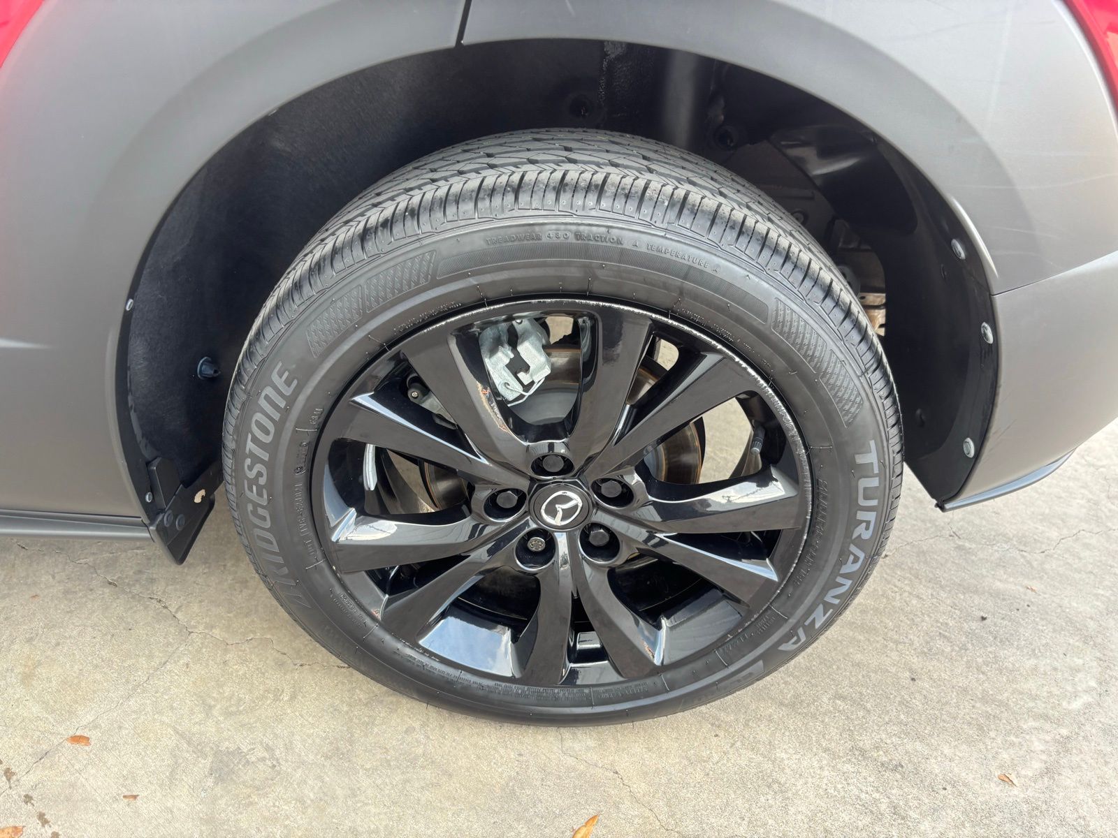 Used Car 2024 Mazda Cx-30  2.5 Turbo Premium Plus Package For Sale Under $30,000 In Austin, Texas