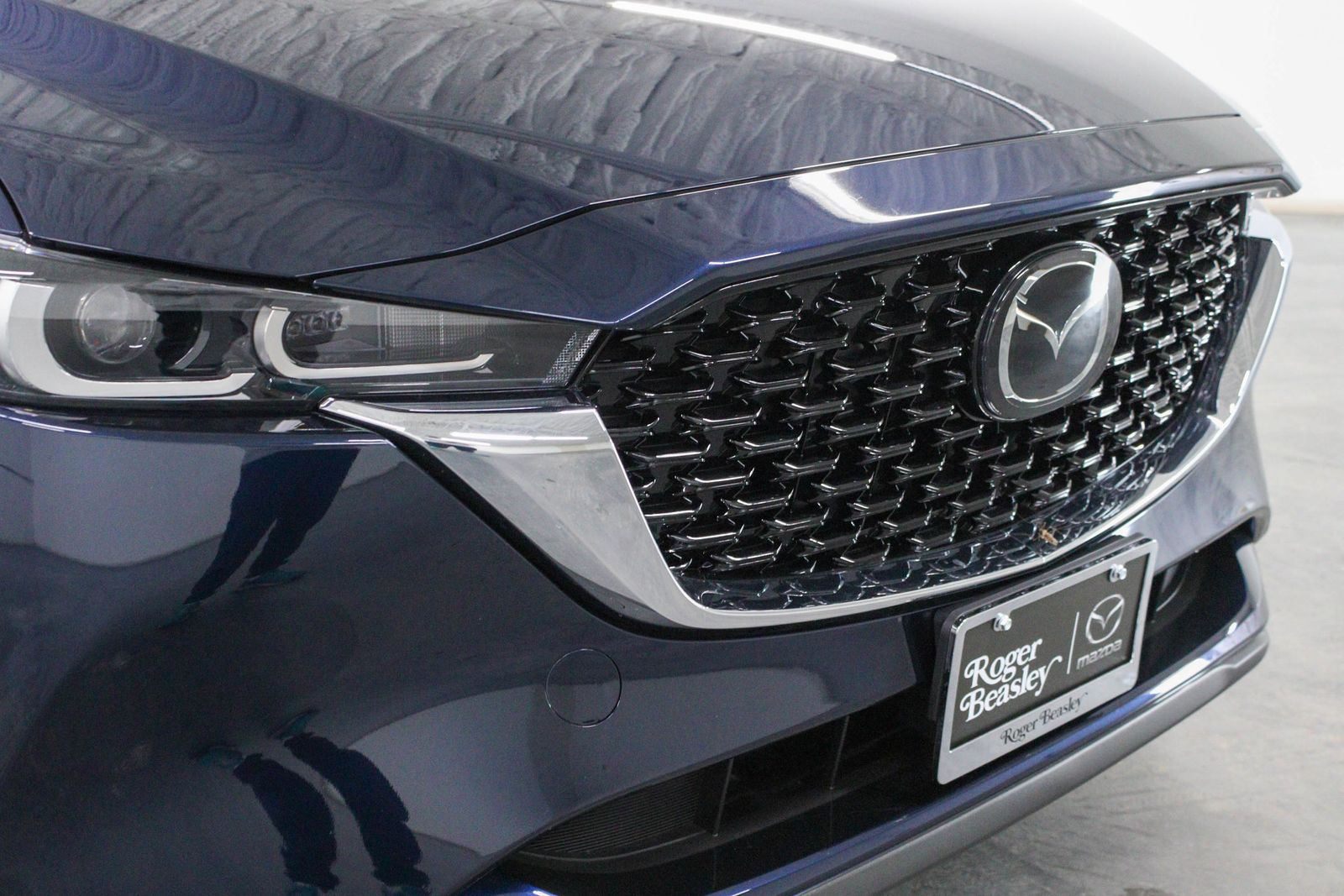 New Car 2025 Mazda Cx-5  2.5 S Preferred Package For Sale Under $35,000 In Austin, Texas