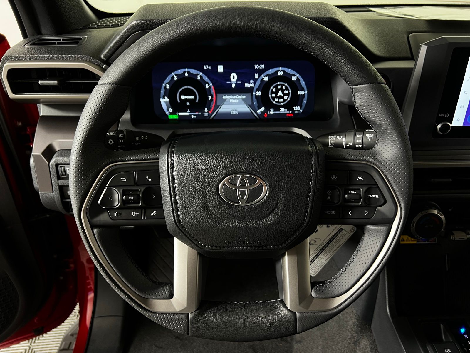 Thumbnail: 2025 Toyota 4Runner - 11