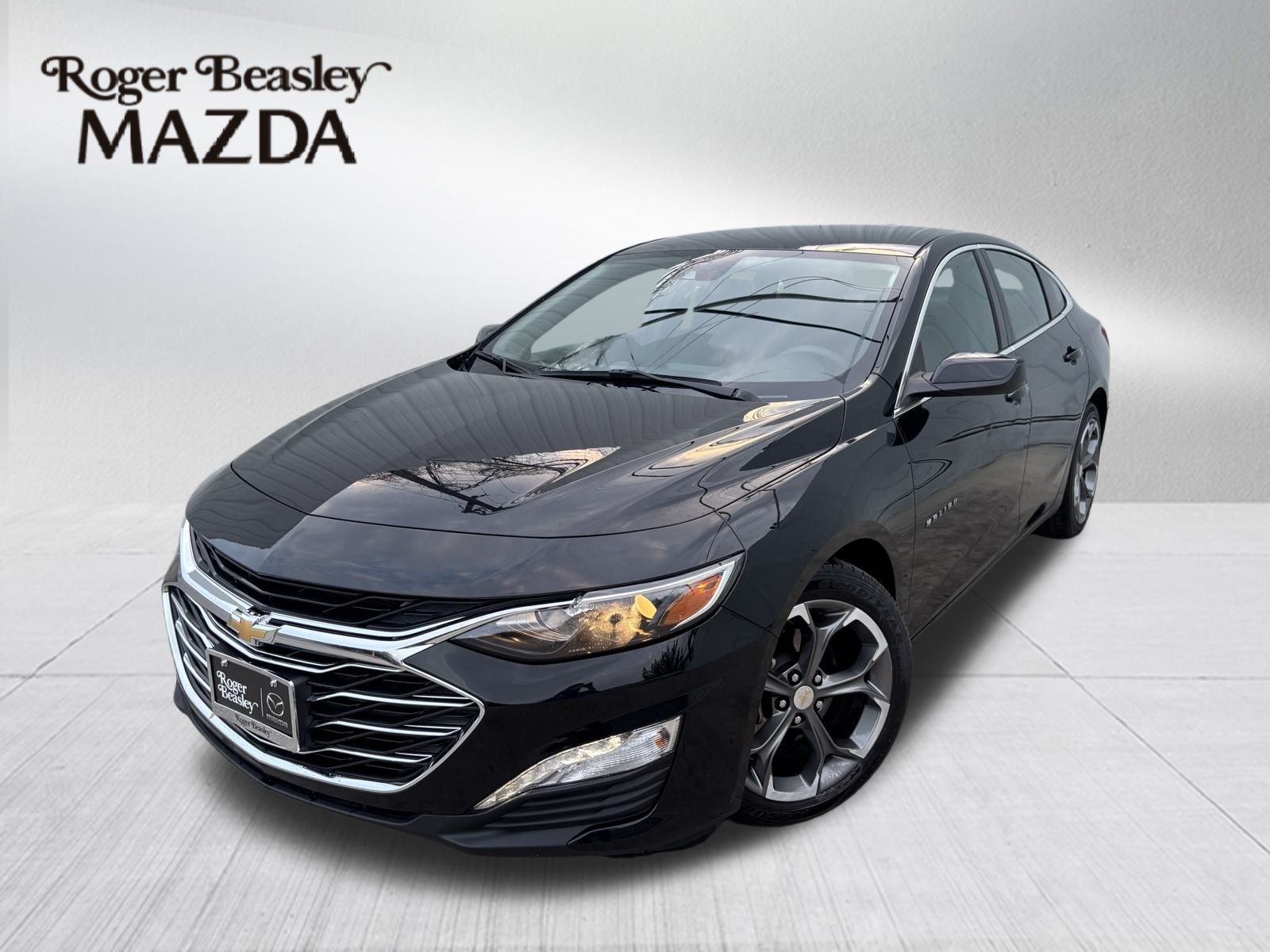 Used Car 2023 Chevrolet Malibu  Lt For Sale Under $20,000 In Austin, Texas