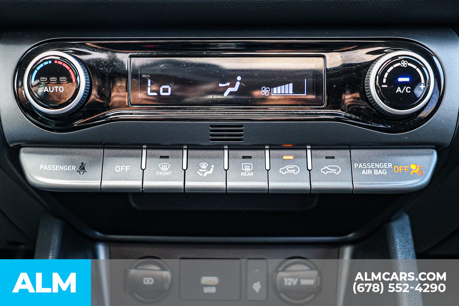 2023 Hyundai Kona SEL photo 35