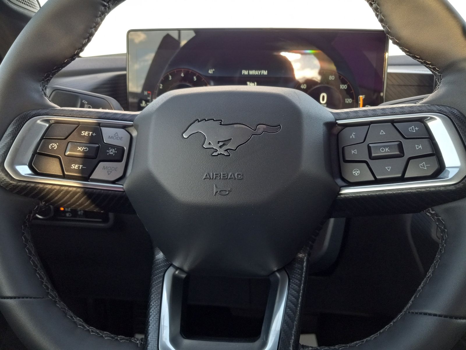 2026 Ford Mustang image 14