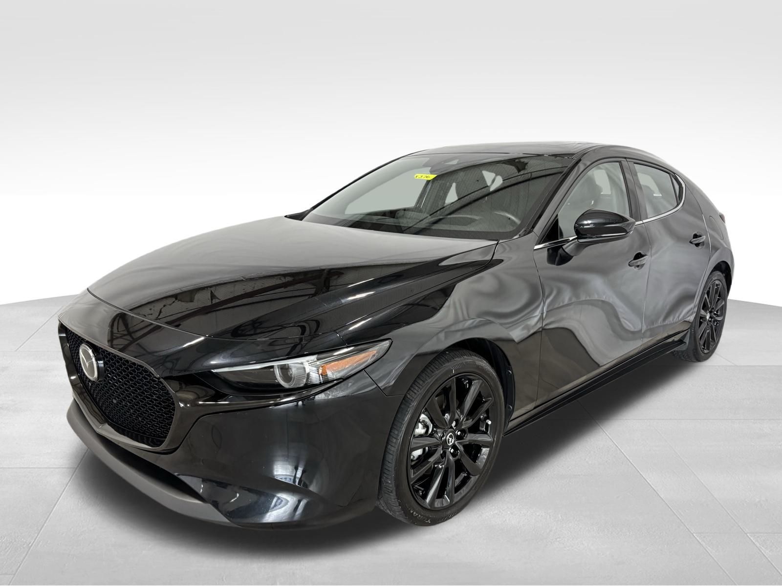 Used Car 2021 Mazda Mazda3  Premium For Sale Under $25,000 In Austin, Texas