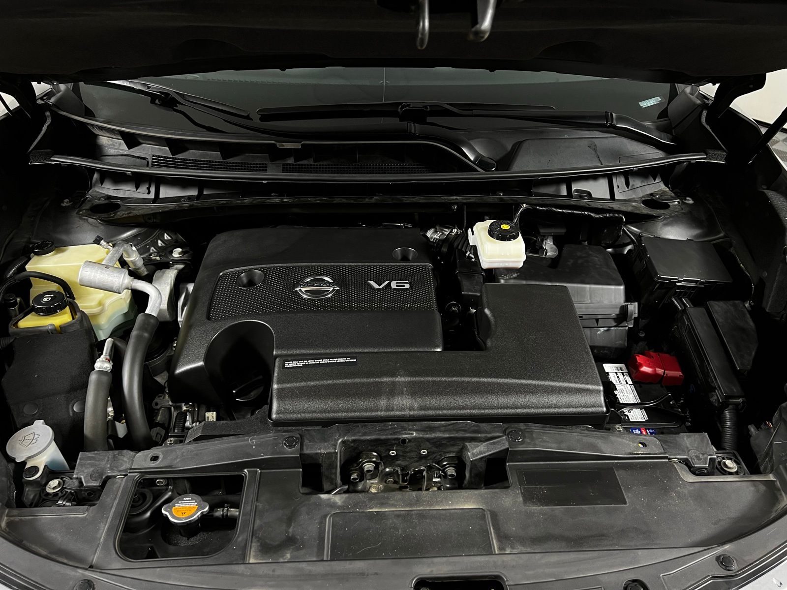 Thumbnail: 2019 Nissan Murano - 9