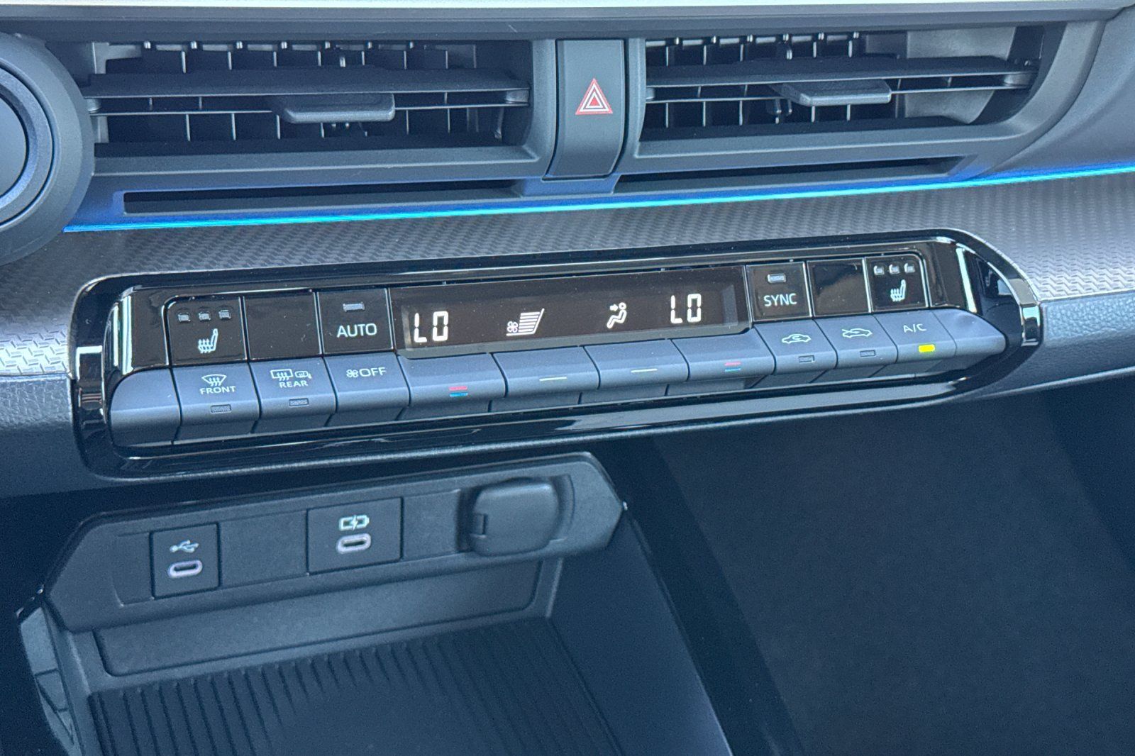 New 2027 Toyota Prius Sedan