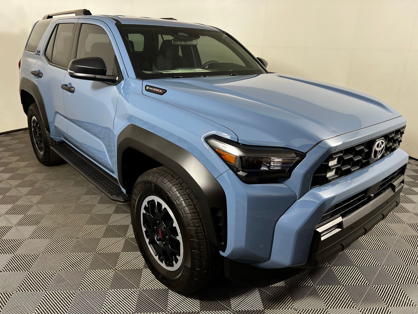 Thumbnail: 2025 Toyota 4Runner - 3