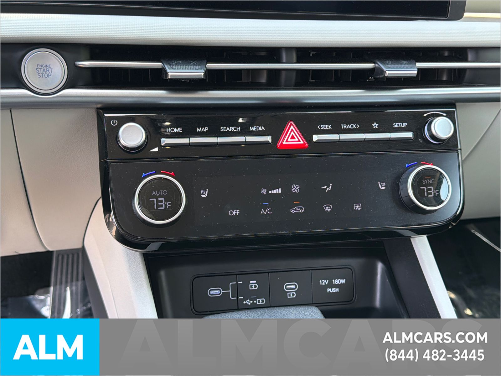 Used 2026 Gray Hyundai SEL image 35