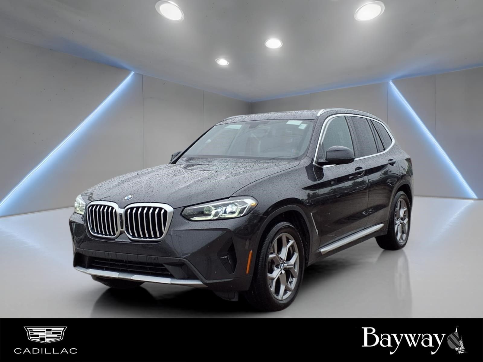 2024 BMW X3 xDrive30i - 0