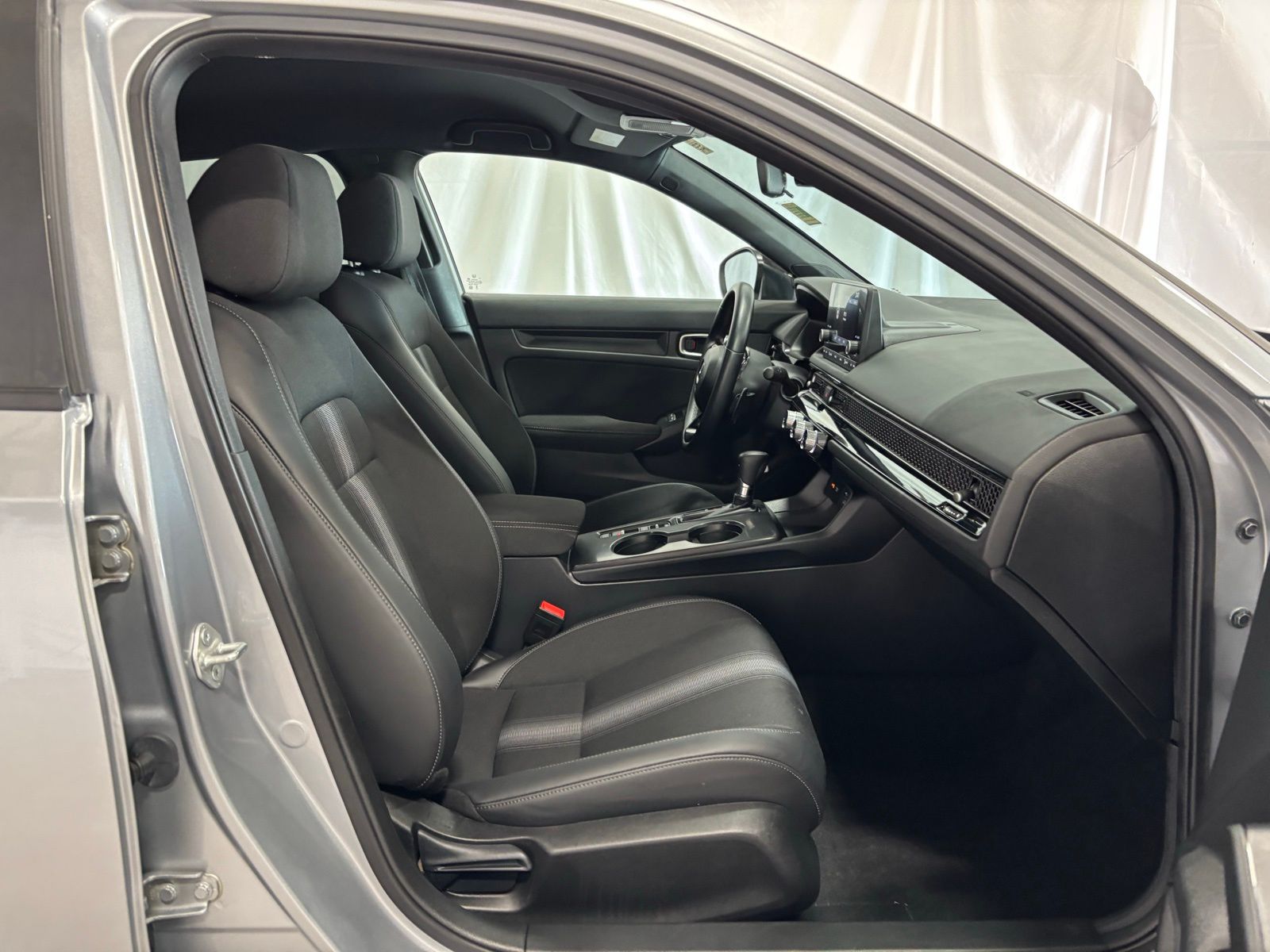 Used Car 2023 Honda Civic  Sport For Sale Under $25,000 In Austin, Texas