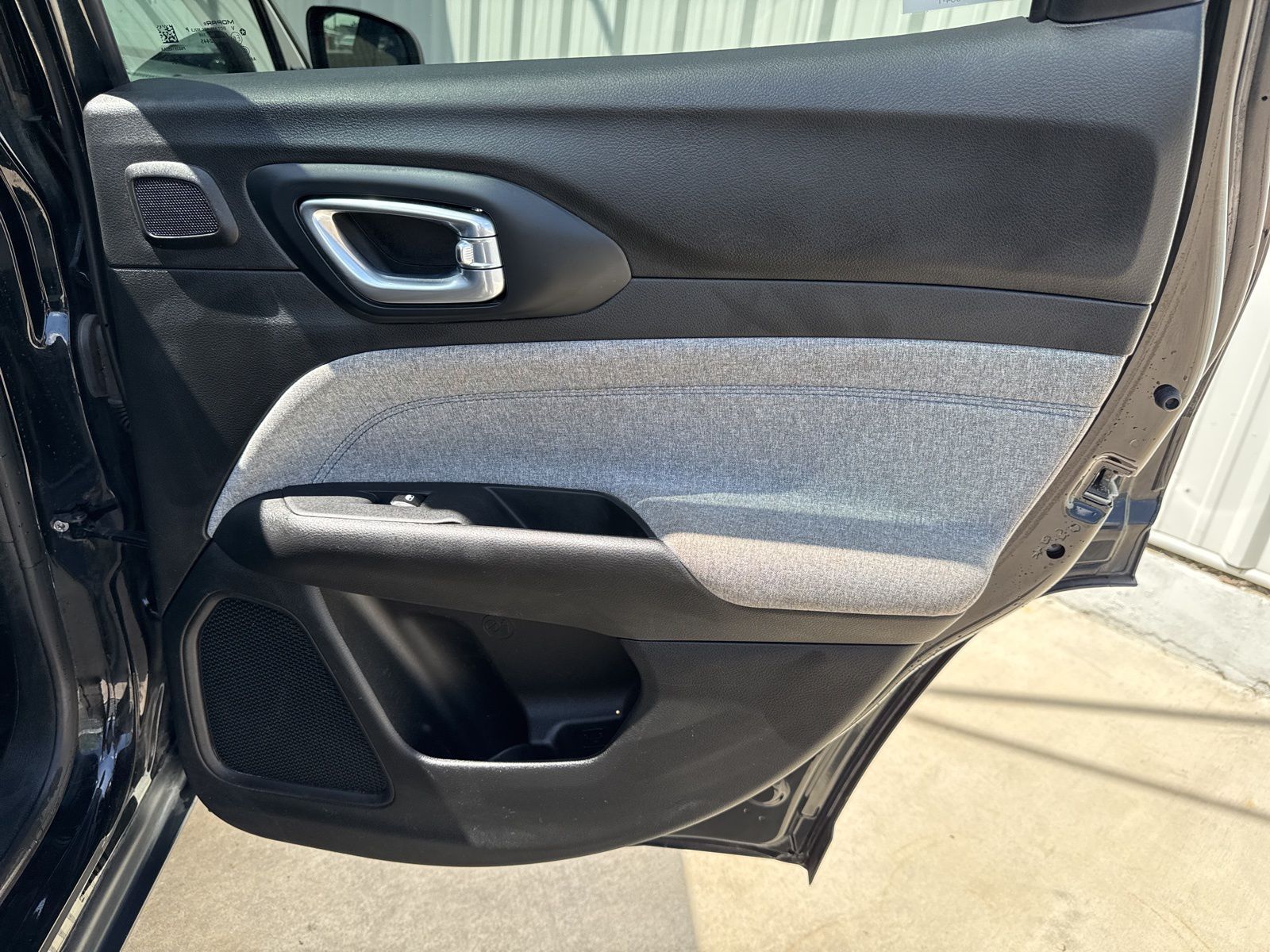 Used Car 2025 Jeep Compass  Latitude For Sale Under $25,000 In Austin, Texas