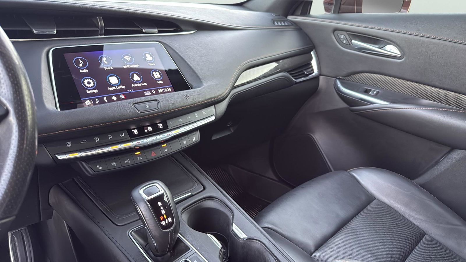 Used Car 2019 Cadillac Xt4  Sport For Sale Under $20,000 In Austin, Texas