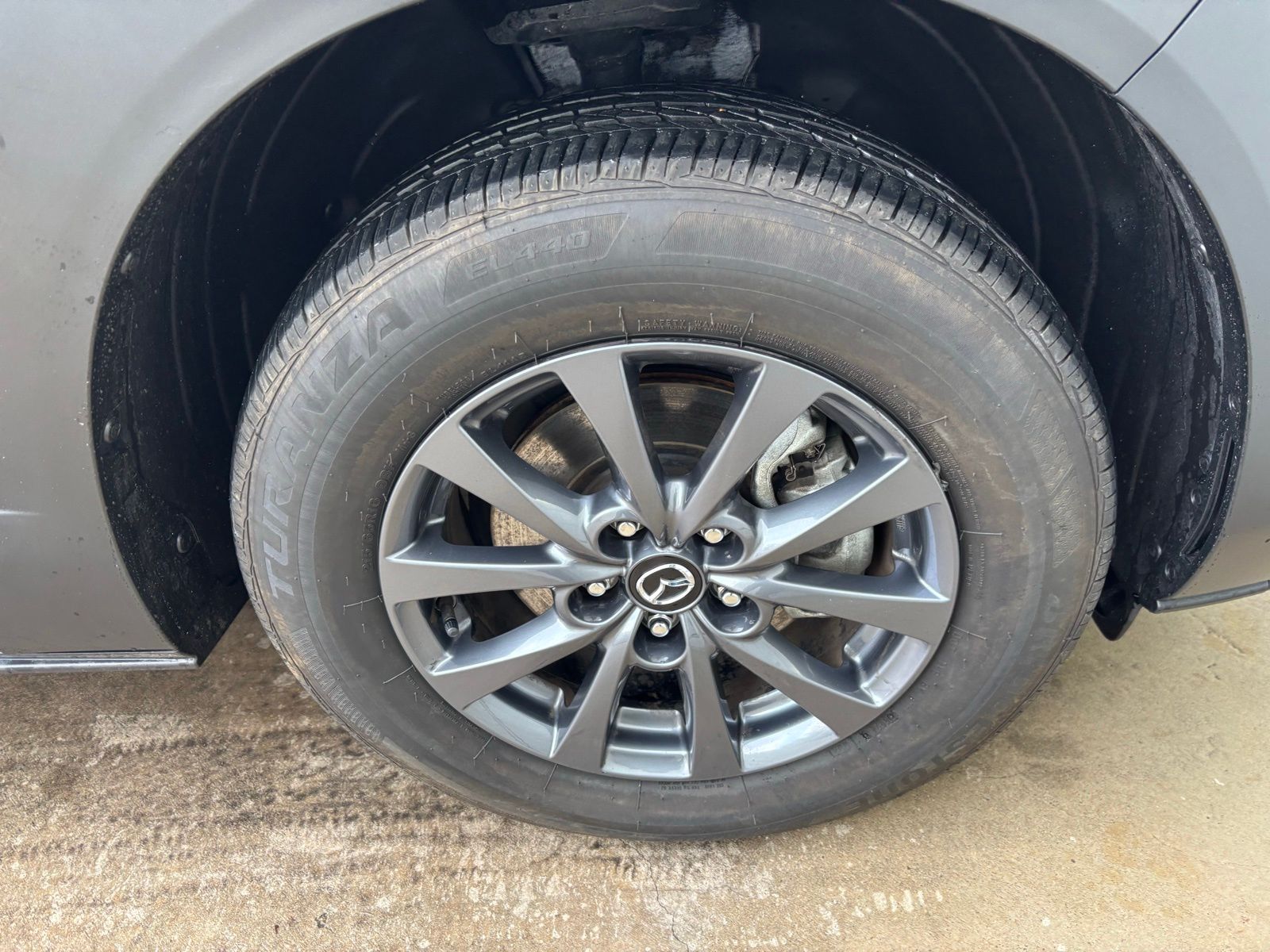 Used Car 2024 Mazda Cx-30  2.5 S For Sale Under $25,000 In Austin, Texas