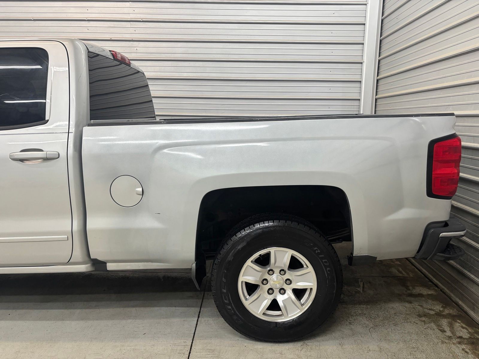 Photo 5 of 2019 Chevrolet Silverado 1500 LD LT