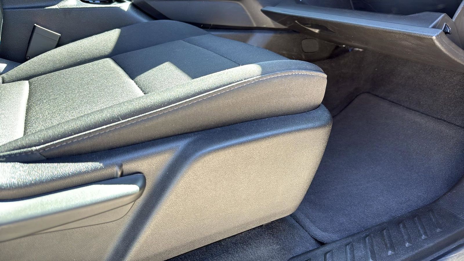 Used Car 2024 Chevrolet Colorado  Trail Boss For Sale Under $40,000 In Austin, Texas