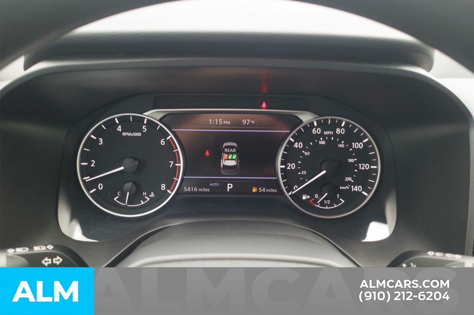 Used 2025 Gun Metallic Nissan S image 30