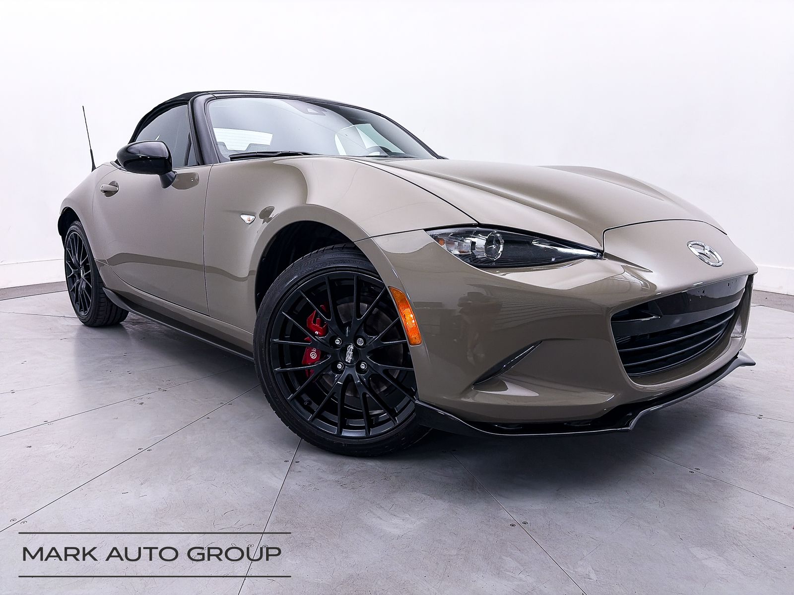 2023 Mazda Mazda MX-5 Miata Club