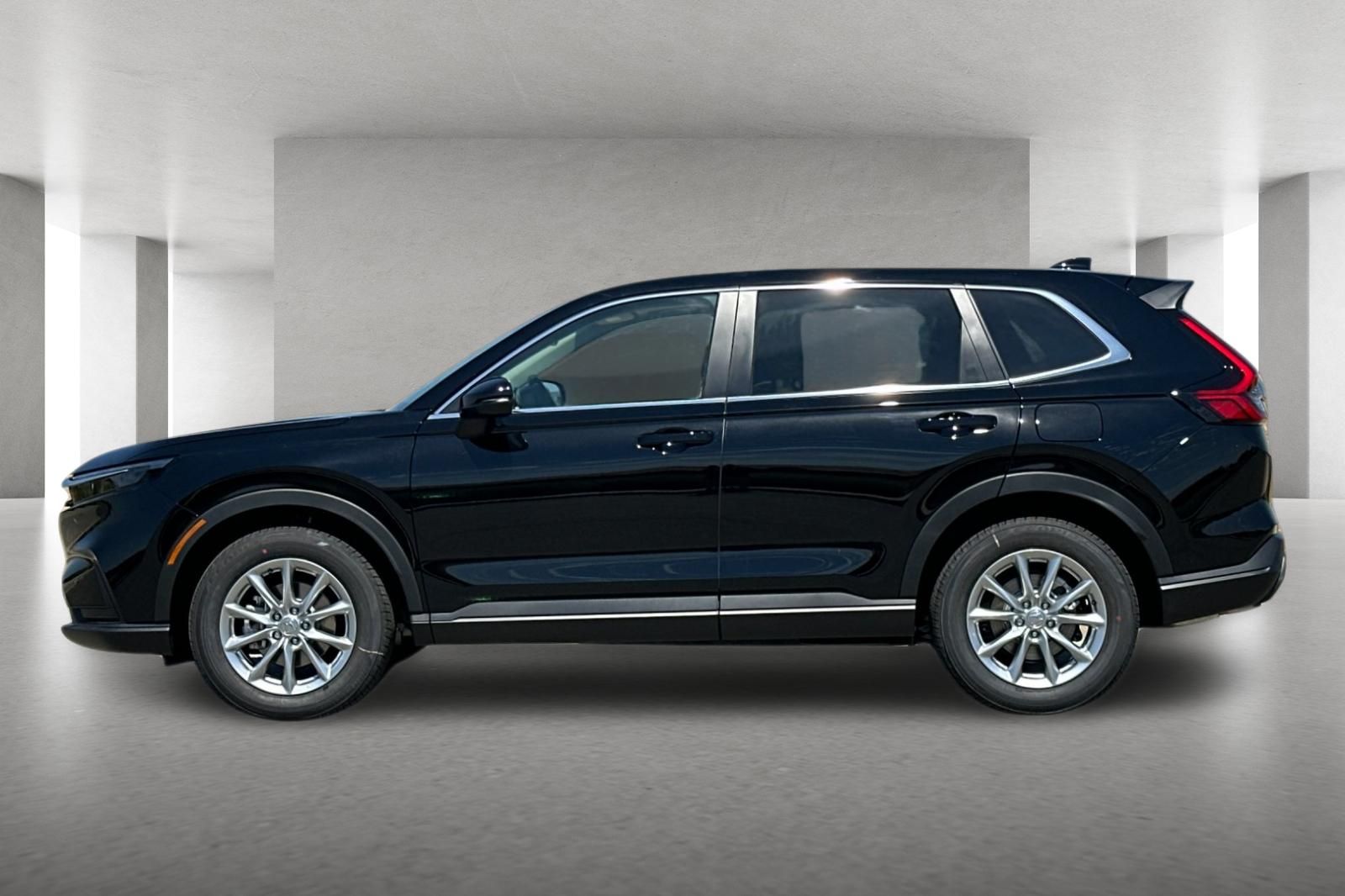 2026 Honda CR-V EX - Photo 7
