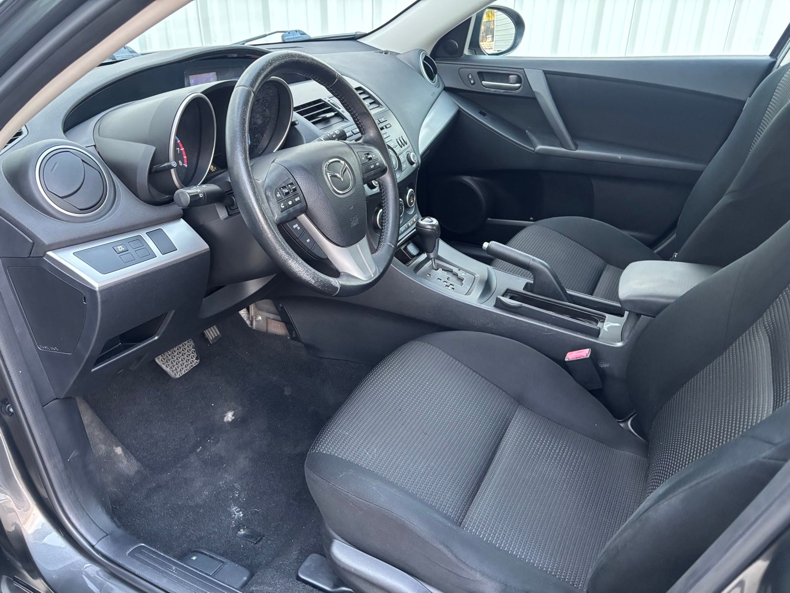 Used Car 2013 Mazda Mazda3  I Touring For Sale Under $10,000 In Austin, Texas