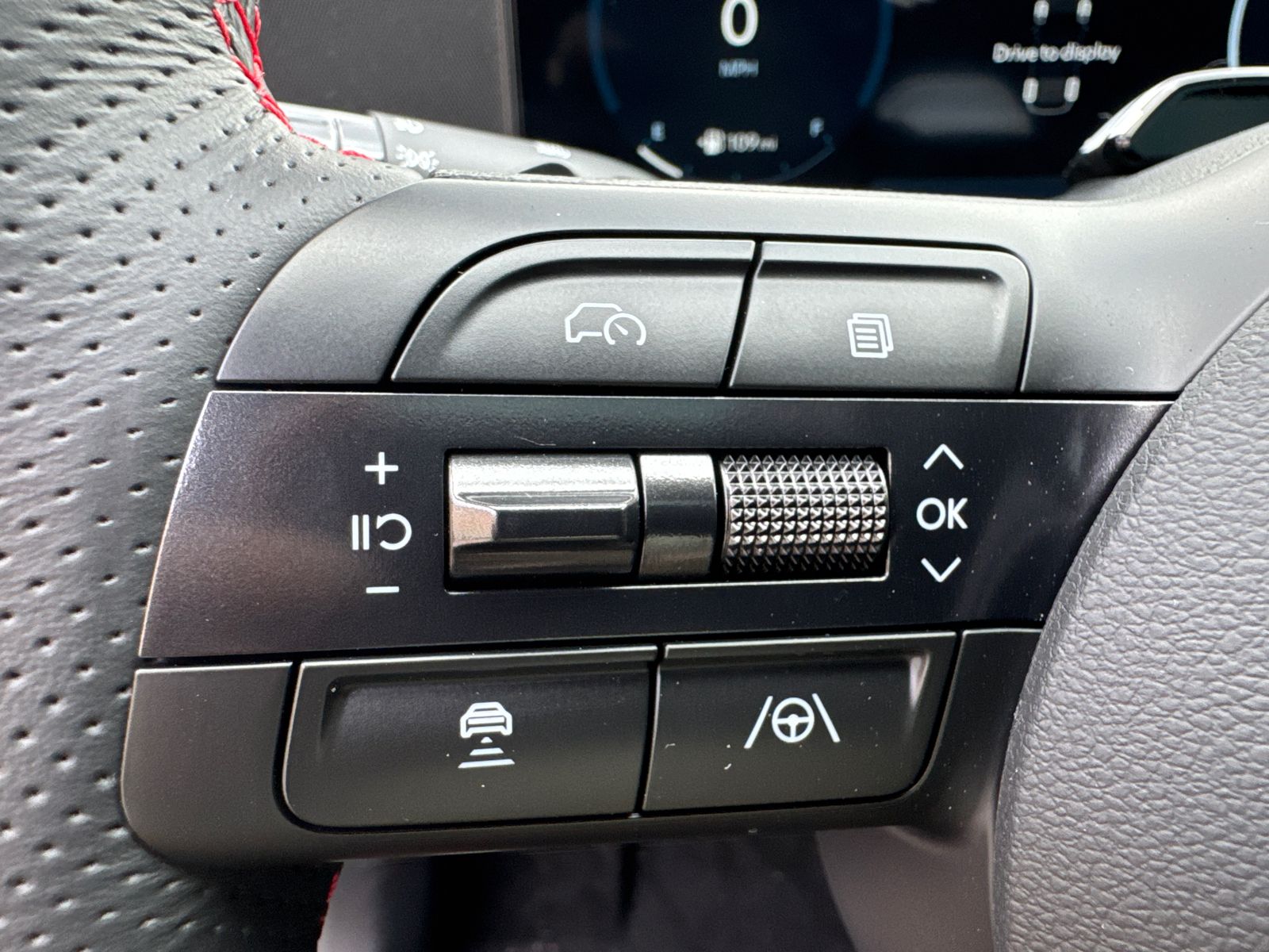 2025 Hyundai Tucson Hybrid N Line photo 21