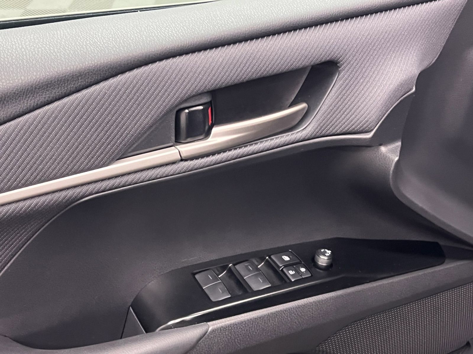 used 2025 Toyota Camry car, priced at $30,688
