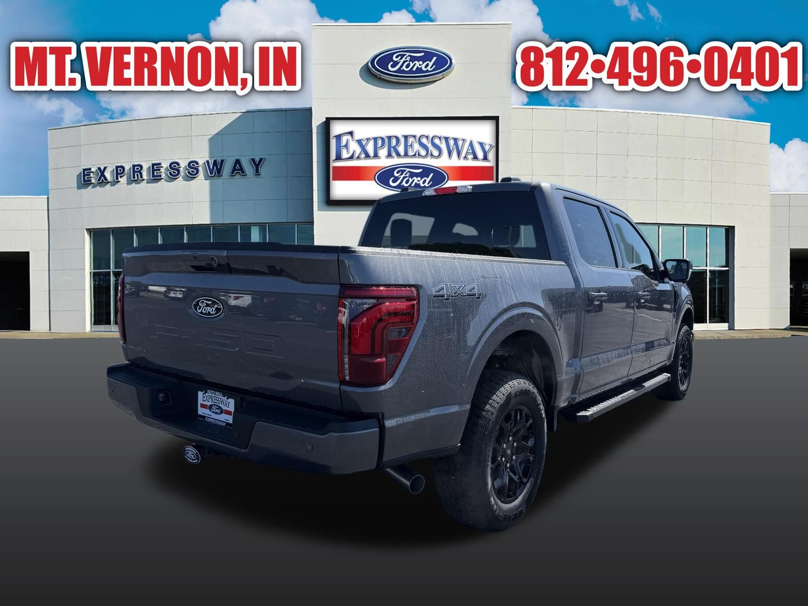 2026 Ford F-150 image 6