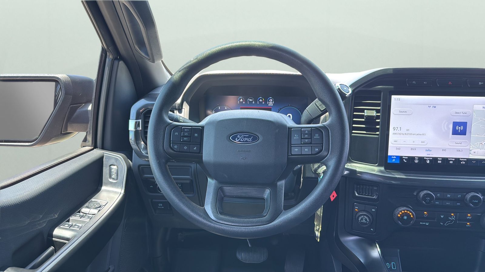 Used Car 2024 Ford F-150  Stx For Sale Under $50,000 In Austin, Texas