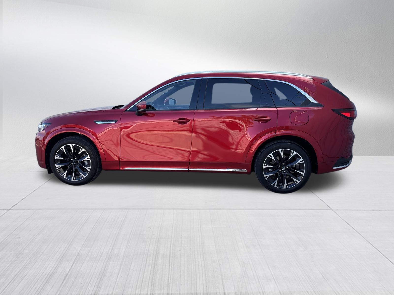 Used Car 2025 Mazda Cx-90  Wagon 4 Dr. 3.3 Turbo S Premium All Wheel Drive For Sale Under $50,000 In Austin, Texas