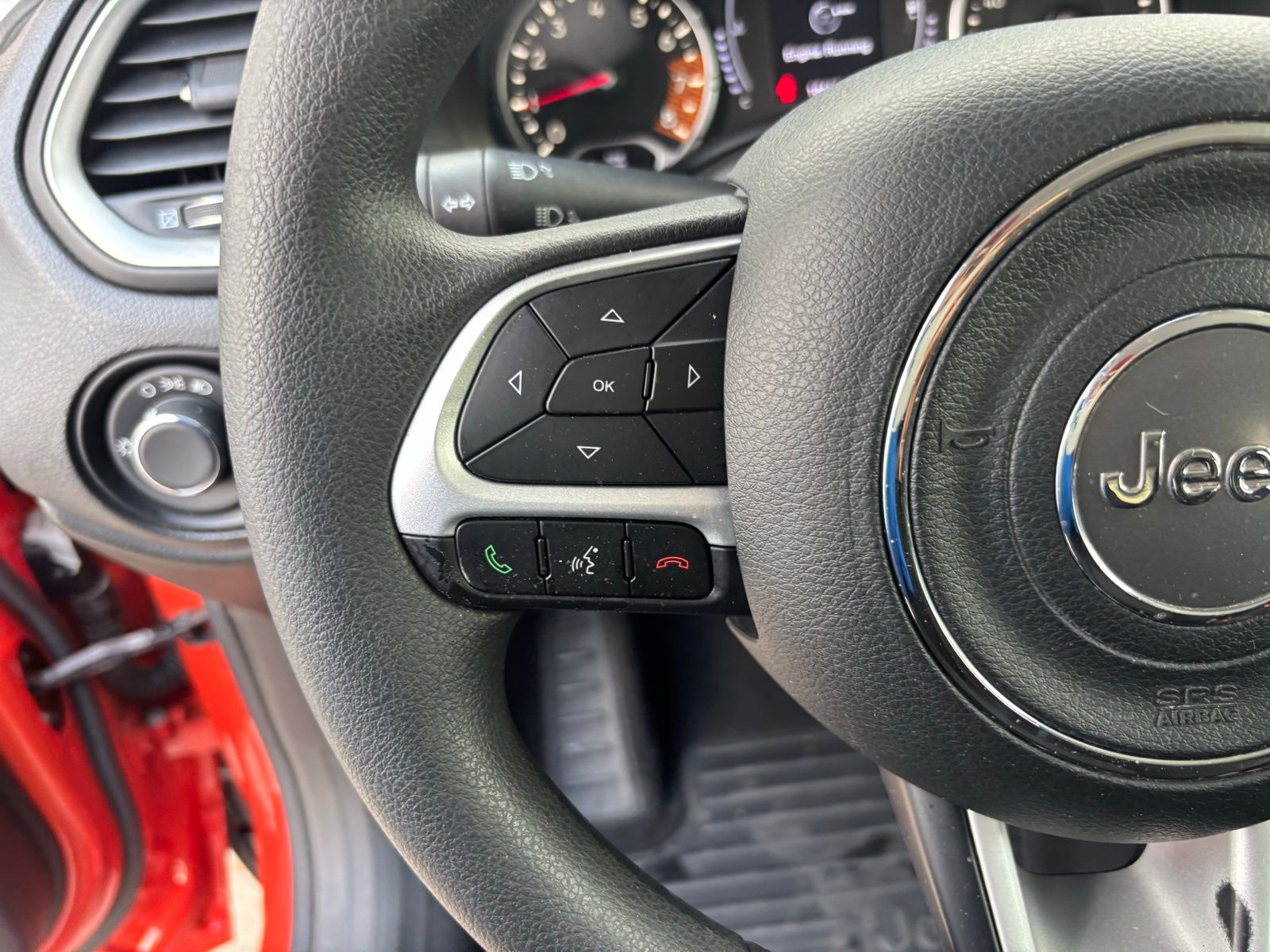 Used Car 2021 Jeep Renegade  Sport For Sale Under $15,000 In Austin, Texas